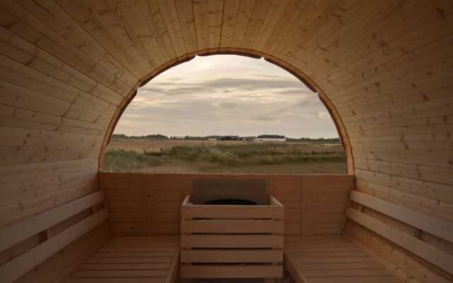 Camping Vesterhav
