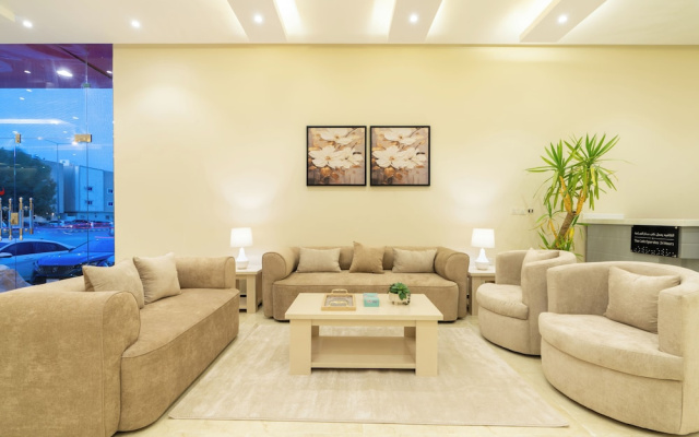 Deyala Serviced Apartments 6