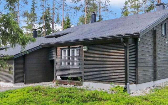 Rukan Pramea Kuusamo