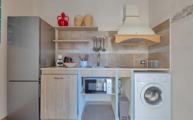 3506 Villa Althea by Barbarhouse