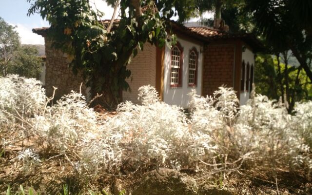 Pousada Espaço Interior