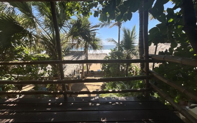 BAMBU Ecocabanas