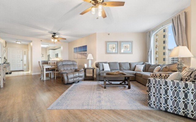 Beach Colony West 11B