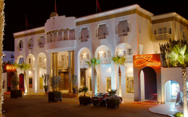 Royal Decameron Tafoukt Beach Resort & Spa - All Inclusive