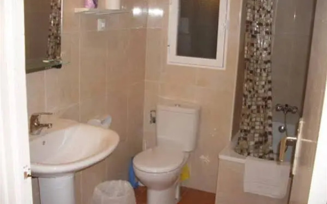Apartamentos Congo