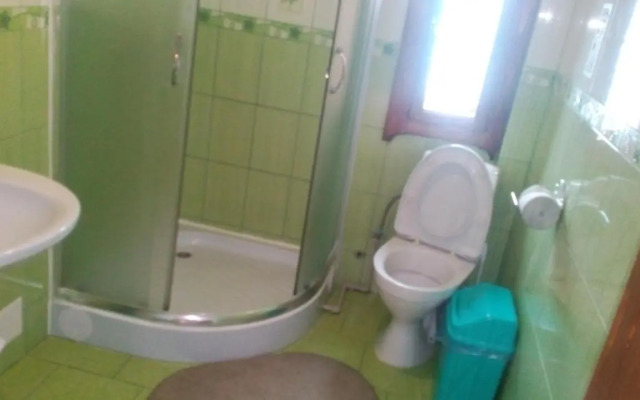 Sadyba Geredzhuka