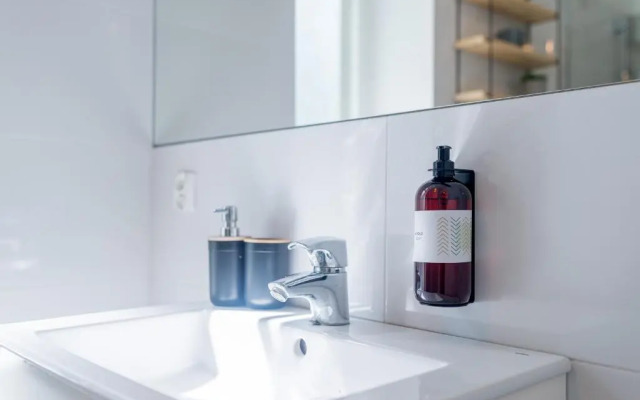 Sopot Sleeps - Haffnera 70