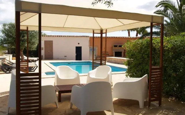 Finca Avellana