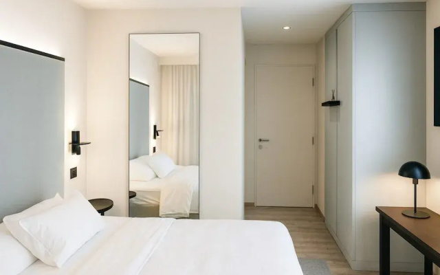 VISIONAPARTMENTS Leonhardstrasse