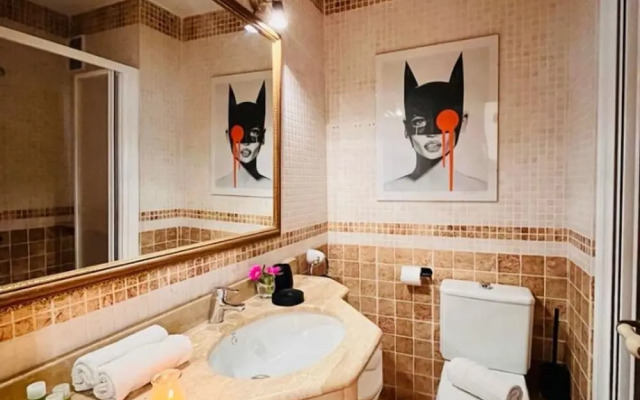 Sea Soul in El Campello