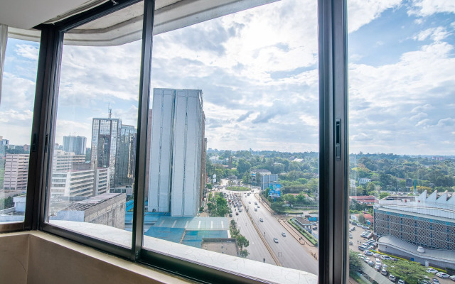 Nairobi Safari Club by Swiss-Belhotel