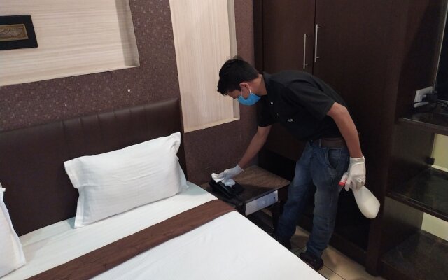 Hotel Abi Krishna