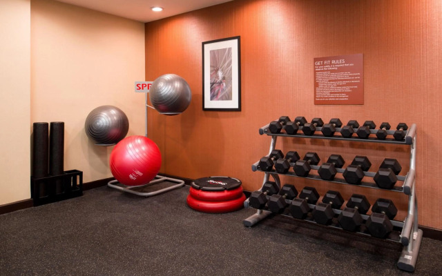 TownePlace Suites by Marriott Charleston-West Ashley