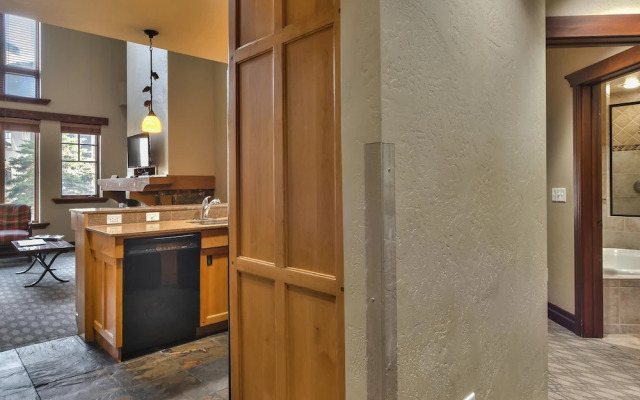 Miners Club 2 Bedroom A