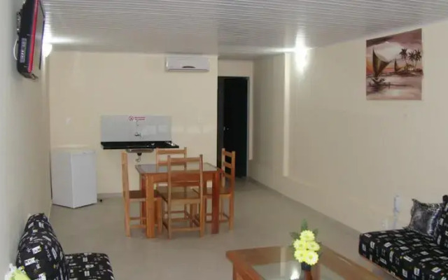 Hotel Linha Verde