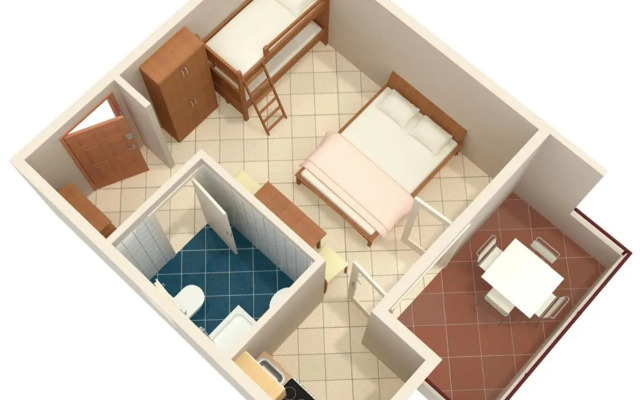 Studio Pokrivenik 5231e