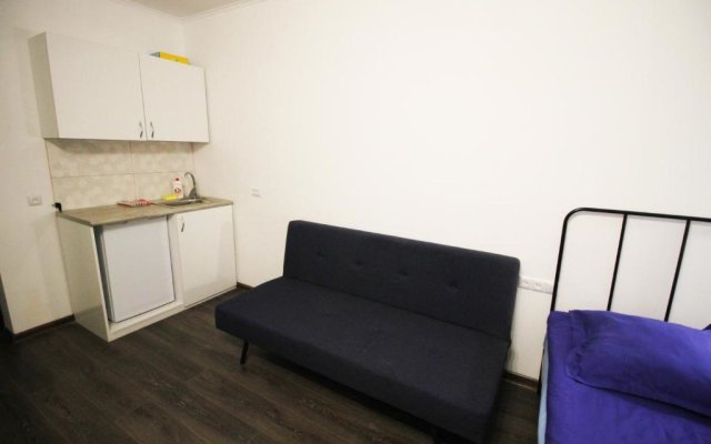 Apartment N215 Gudauri Loft