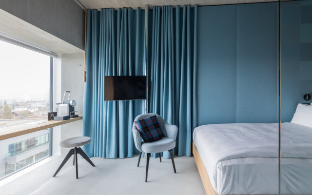 Placid Hotel Design & Lifestyle Zurich