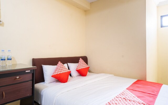 Ekost Danurejan by OYO Rooms