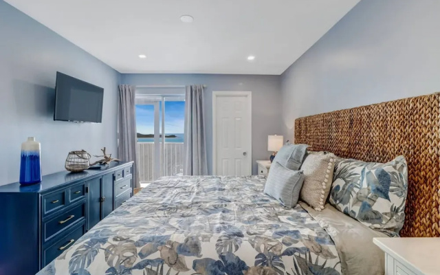 Castle Beach 405