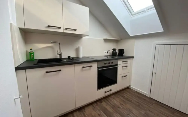 Spacious Holiday Home Near Ski-lift