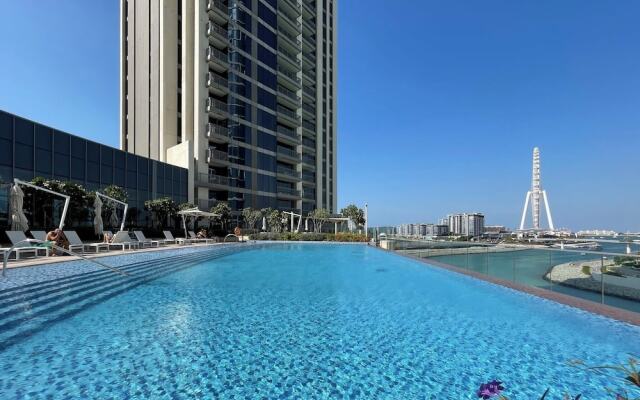 Silkhaus 52|42, Dubai Marina