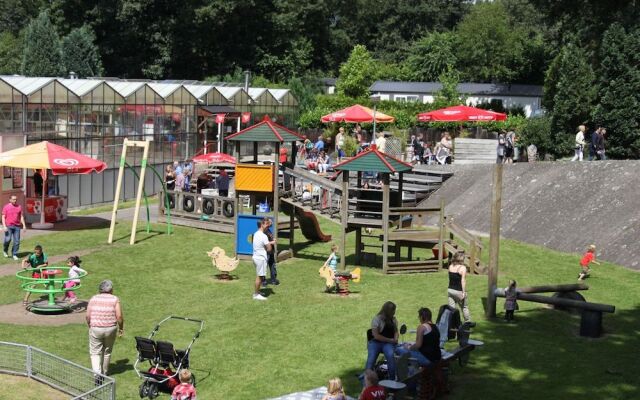 TopParken Recreatiepark de Wielerbaan