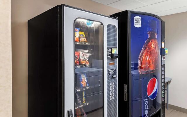 SureStay by Best Western Grayson