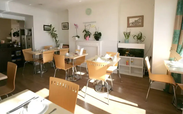 Atlantic Seafront Guest Accommodation