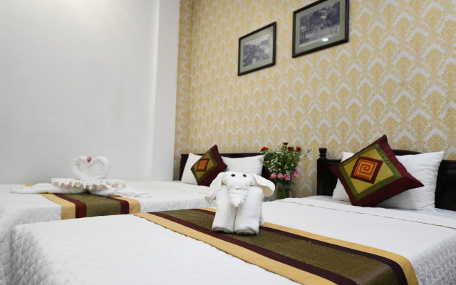 Hanoi City Guest House