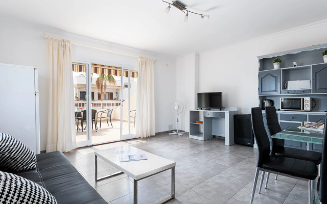 Apartamentos Acapulco