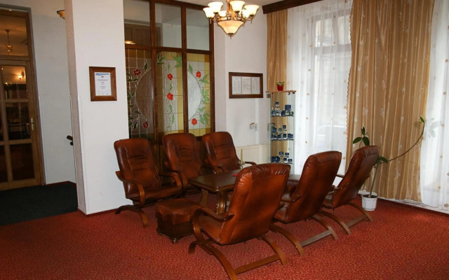 Hotel Maria