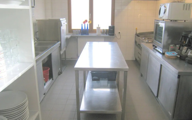 Modern Holiday Home in Monschau With Garden