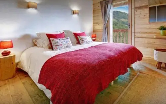 Chalet Lydie Manigod - OVO Network