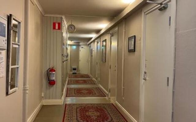 Lilla Hotellet