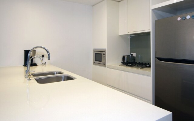 3 Bedroom Apartment in D1 Tower