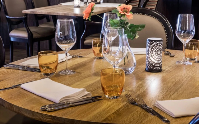 Van der Valk Hotel Wolvega - Heerenveen