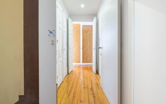 GuestReady - Beautiful 1BR in the Heart of Porto