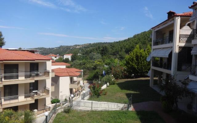 Chalkidiki Belvedere Loutra