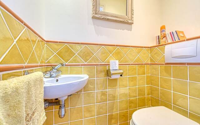 Beautiful Air-conditioned House 5 Minutes From the Croisette and Beaches