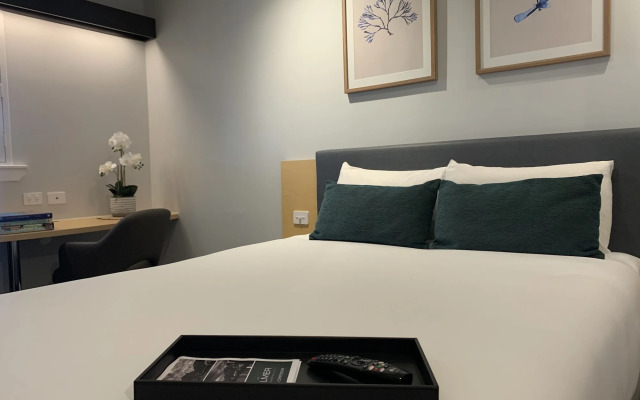 The Palmer Collective