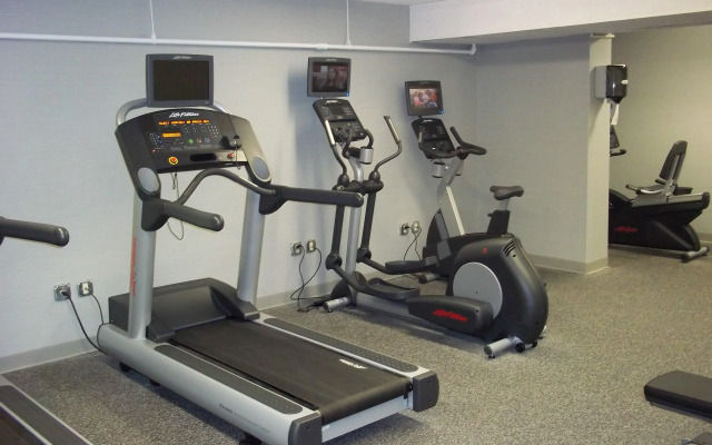 enVision Hotel & Conference Center Mansfield-Foxboro