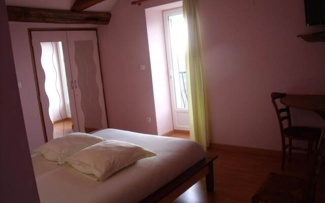 Maison D'Hote Le Relais