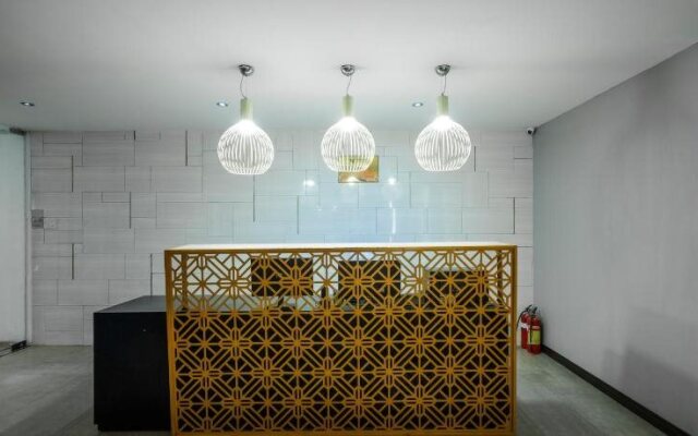 Triip Friday Hotel Phan Xich Long