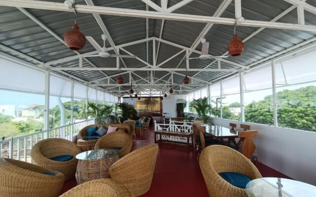 Le Clarisse Guest House