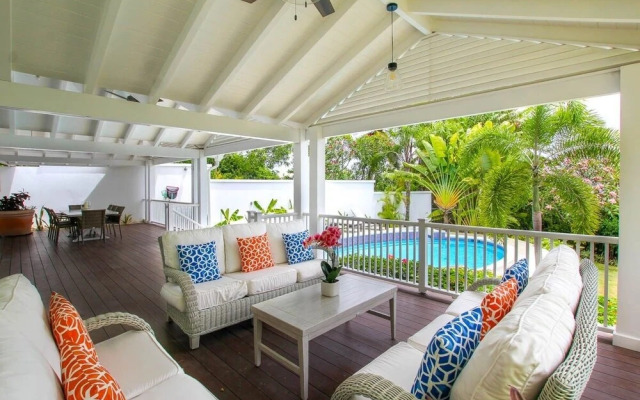 Relax By The Pool, Minutes From The Beach - Toad Hall By Bsl Rentals