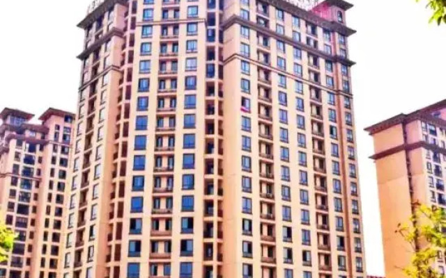 Yangjiang Gangwan Holiday Hotel
