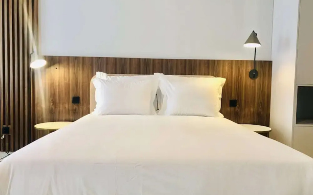 Convenient Apartment in the Heart of Porto