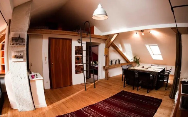 Boutique Guesthouse arte vida