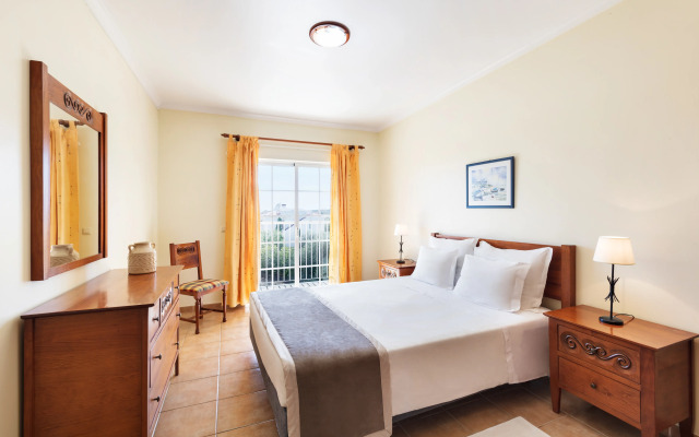 Villas Barrocal